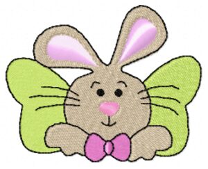 Bunny Tales 002